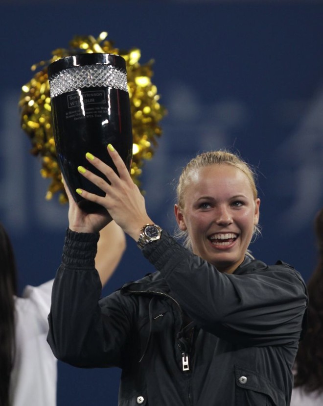 | Petar Kujundzic / Reuters