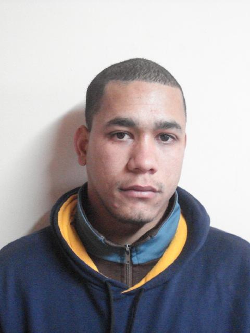 Douglas Cândido Rodrigues estava foragido e já tinha passagens anteriores pela polícia | Divulgação/Polícia Civil