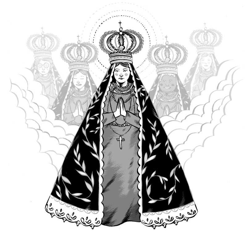 | Ilustração: Felipe Lima