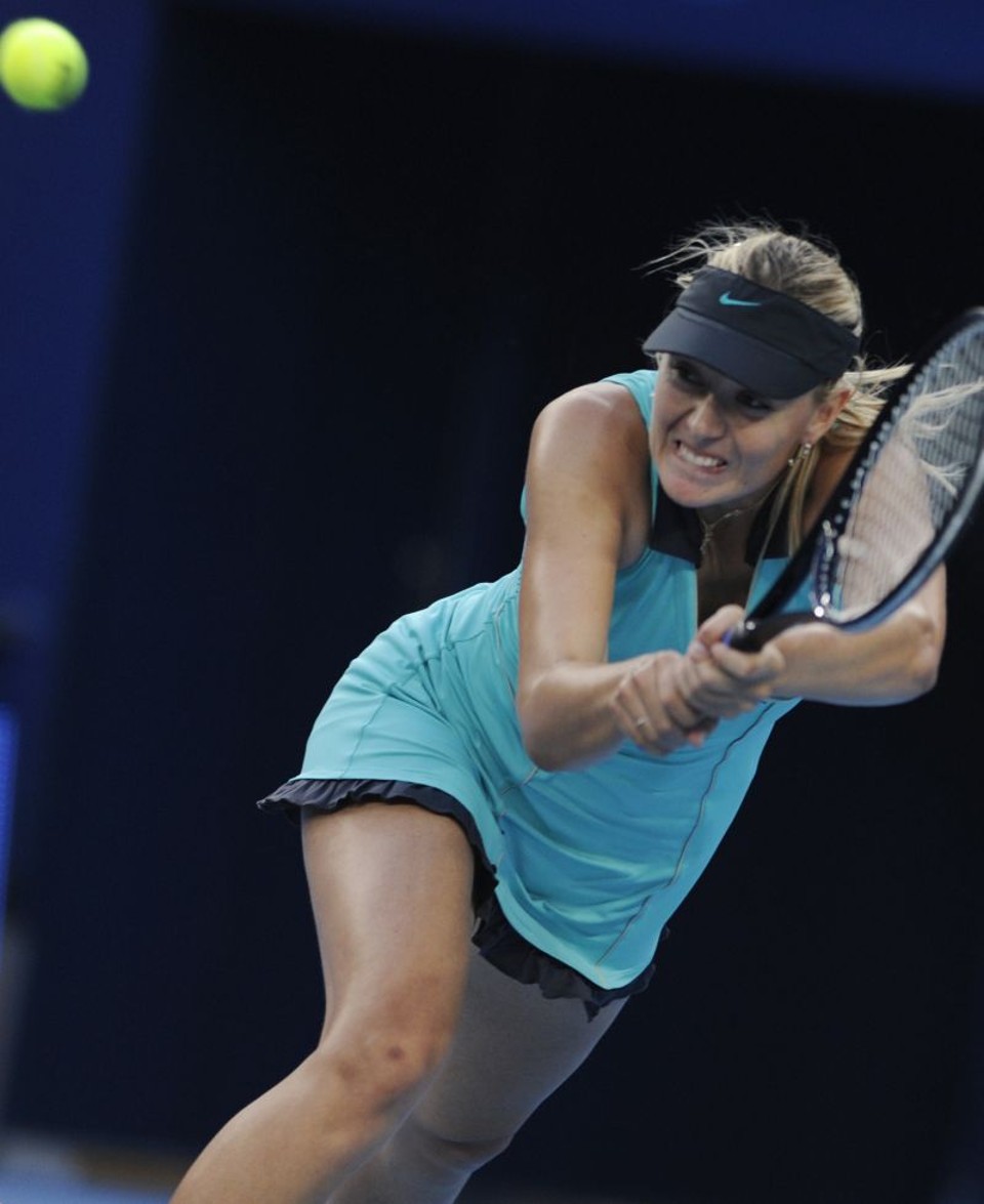 Fracassos na estreia | Peter Parks/AFP