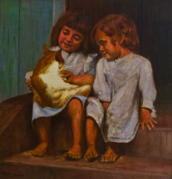 Andersen: imitação do natural | Reprodução