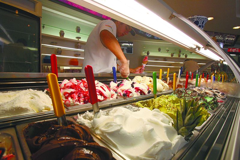 | Hedeson Alves / Gazeta do Povo