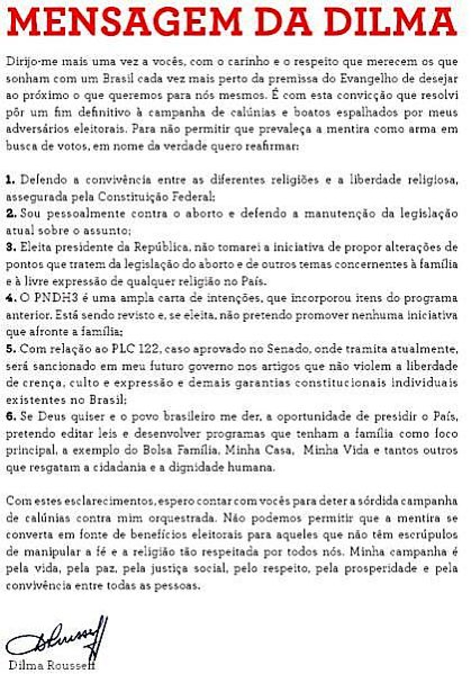 | Reprodução