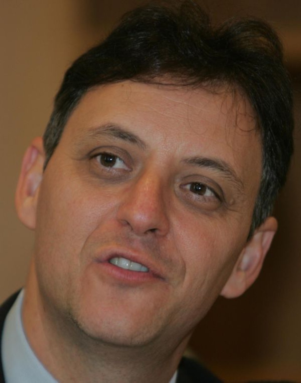 Konkel: medida do Instituto Datafolha intimida juízes de todo o país | Jonathan Campos / Gazeta do Povo