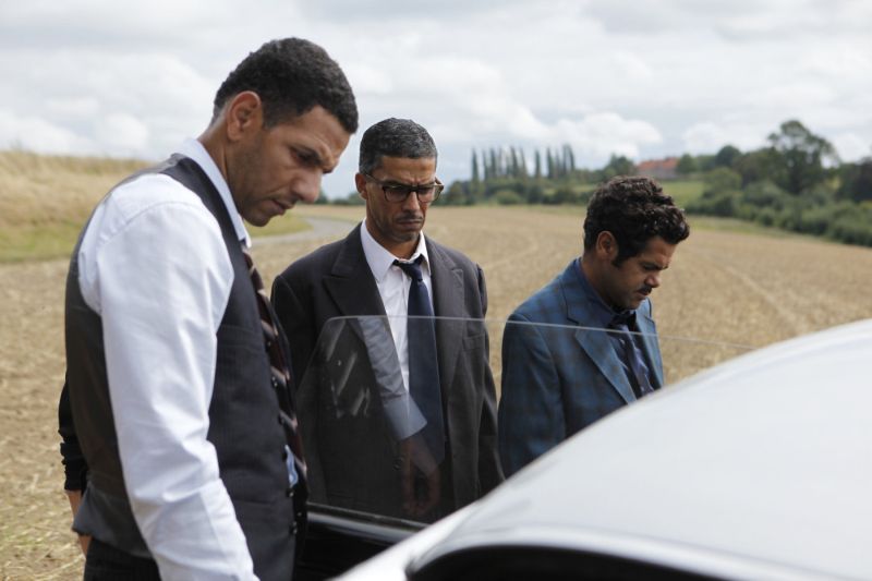 Filme homenageia o clássico Rocco e Seus Irmãos | Divulgação