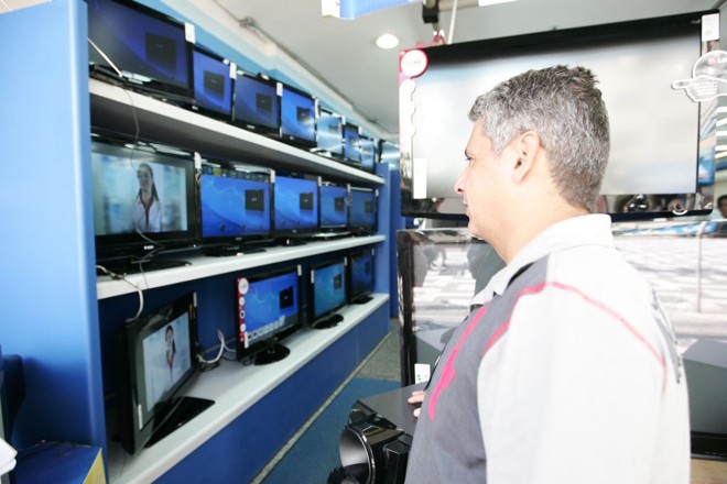 Novidade já está ao alcance dos maringaenses também nas lojas | 