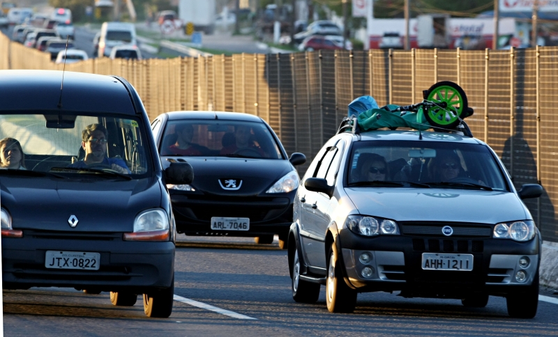 | Albari Rosa/Gazeta do Povo