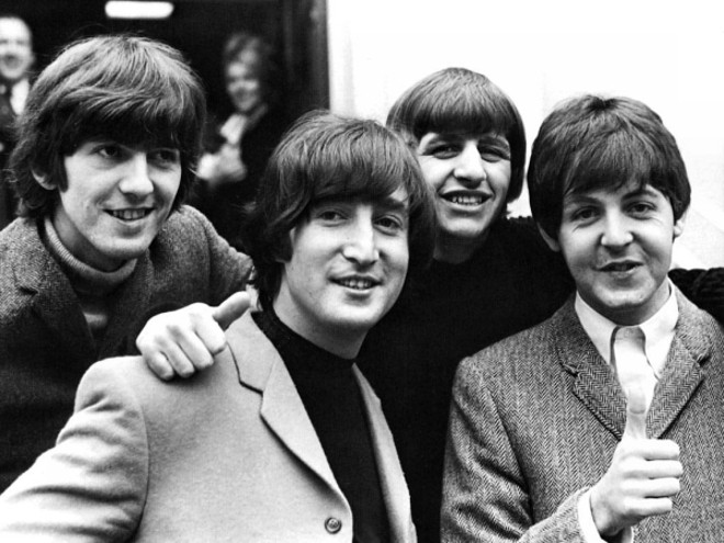 Distribuição via iTunes pode permitir que os Beatles, que se separaram em 1970, conquistem uma nova geração de fãs de música conhecedores de tecnologia |