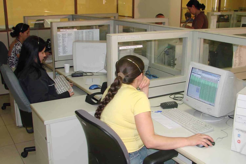 Central de atendimento de emergência: problema técnico deixou o sistema lento | SECS