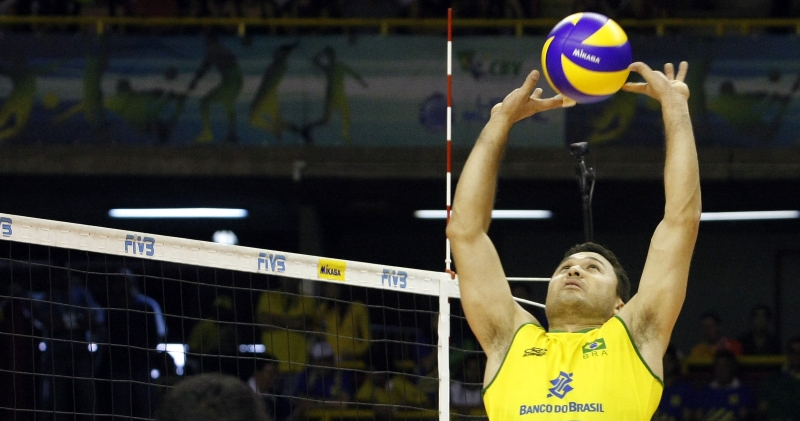 | Marlon Washington Alves / Vipcomm