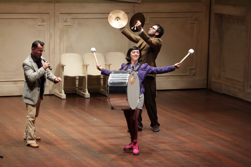 | Bruno Tetto / Clix/ Divulgação