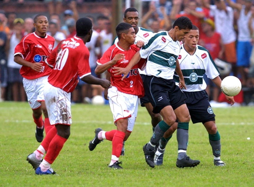 fotoquiz | Valterci Santos/Gazeta do Povo