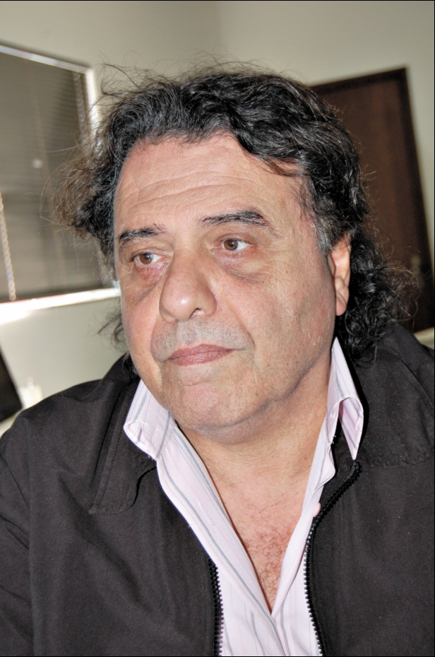 Valter Abras foi impedido de assumir por causa de um crime ambiental | Marco Martins/ Gazeta do Povo