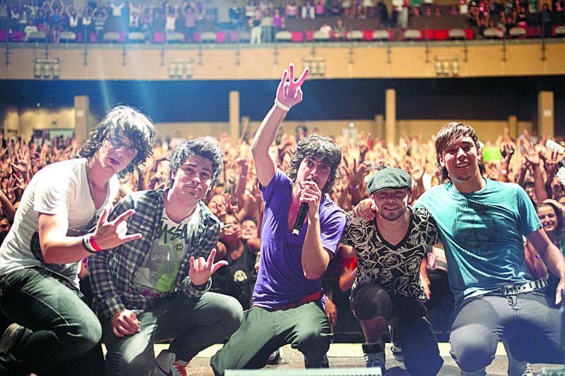 | Caio Paifer/Divulgação