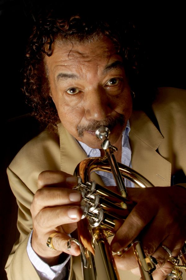 Raul de Souza: conexões curitibanas | Yahama Musical do Brasil / Divulgação