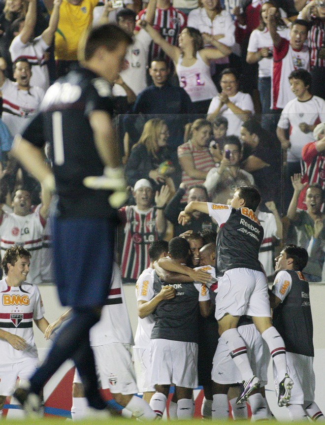 | Rodrigo Coca / Foto Arena / AE