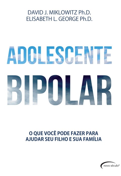 Reconheça um adolescente bipolar |