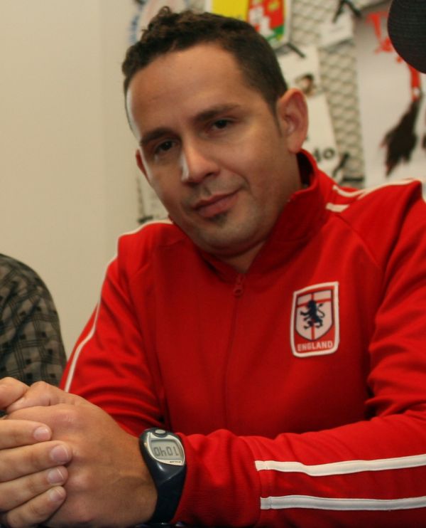 | Priscila Forone/Gazeta do Povo