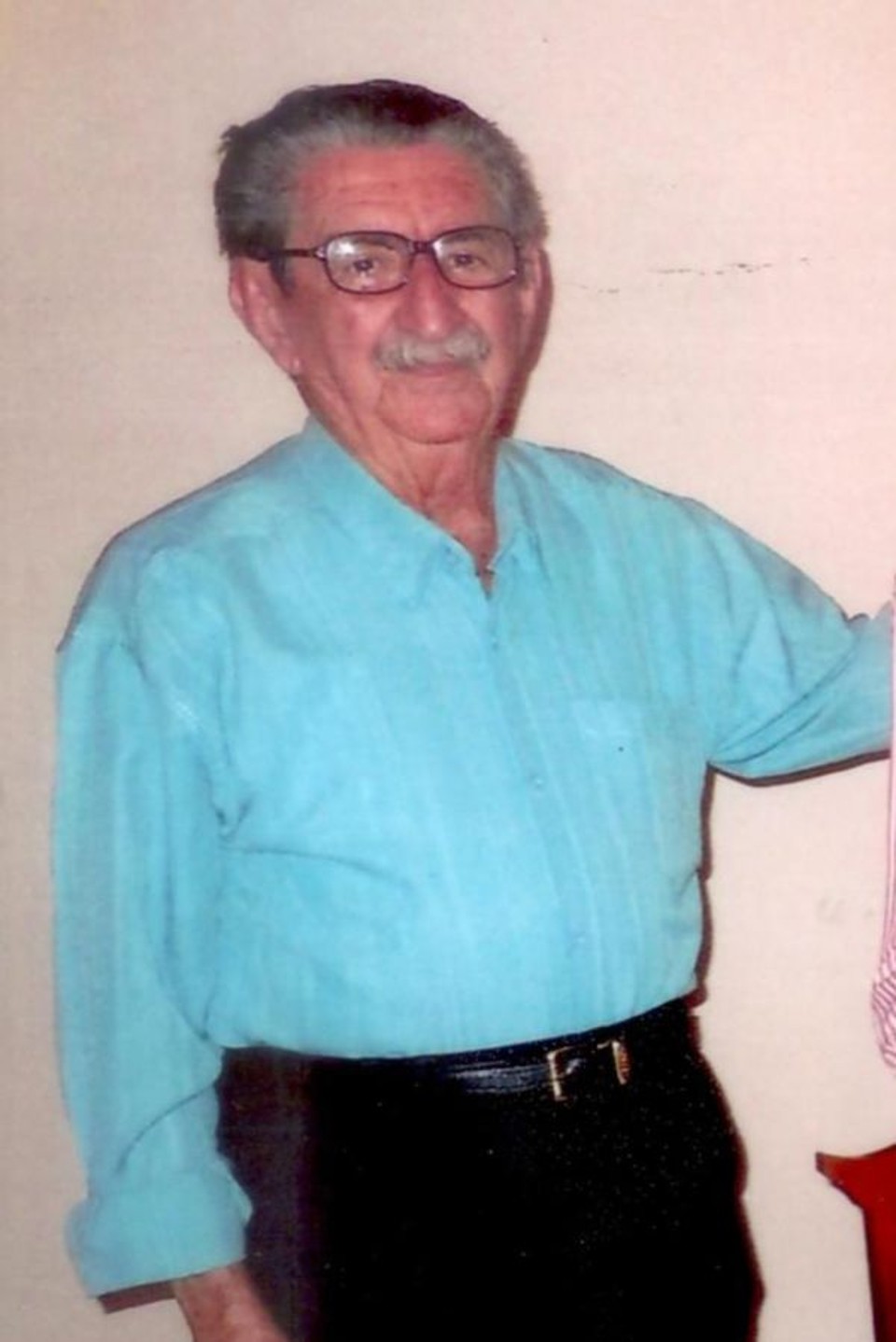 Lista de falecimentos |