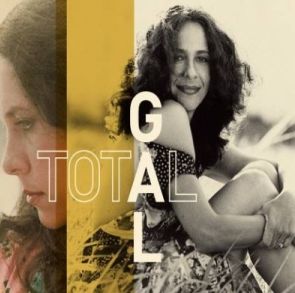Caixa reúne 17 dos melhores
discos de Gal Costa | Divulgação