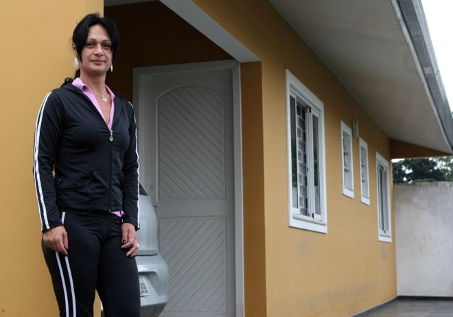 Vanessa Baldon, autônoma: 