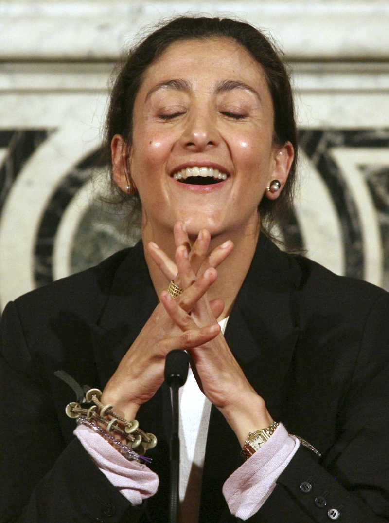 Ingrid Betancourt escreveu um manual de sobrevivência física e emocional de uma refém | Divulgação