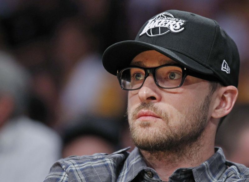 Cantor Justin Timberlake: futuro incerto | Lucy Nicholson / Arquivo da Reuters