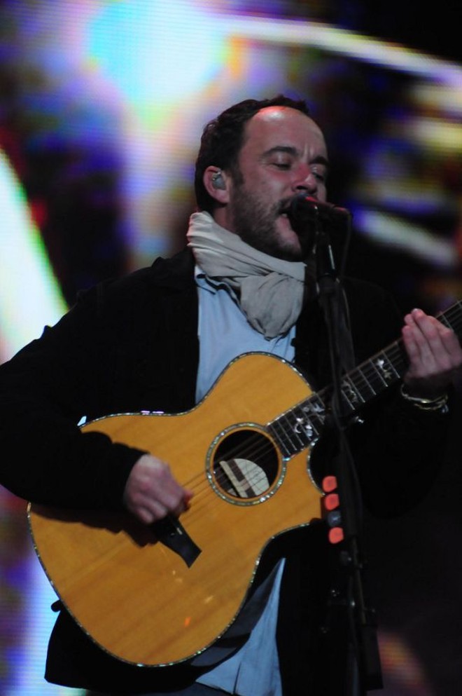 Dave Matthews Band | 