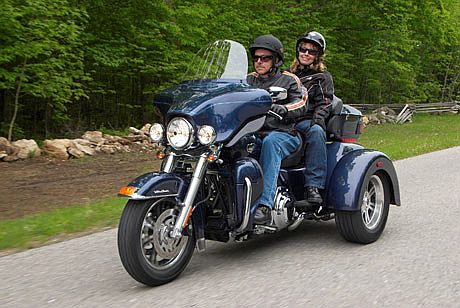 Os estudantes do terceiro ano de Engenharia Mecânica participam da disputa de triciclos | Divulgação/UP