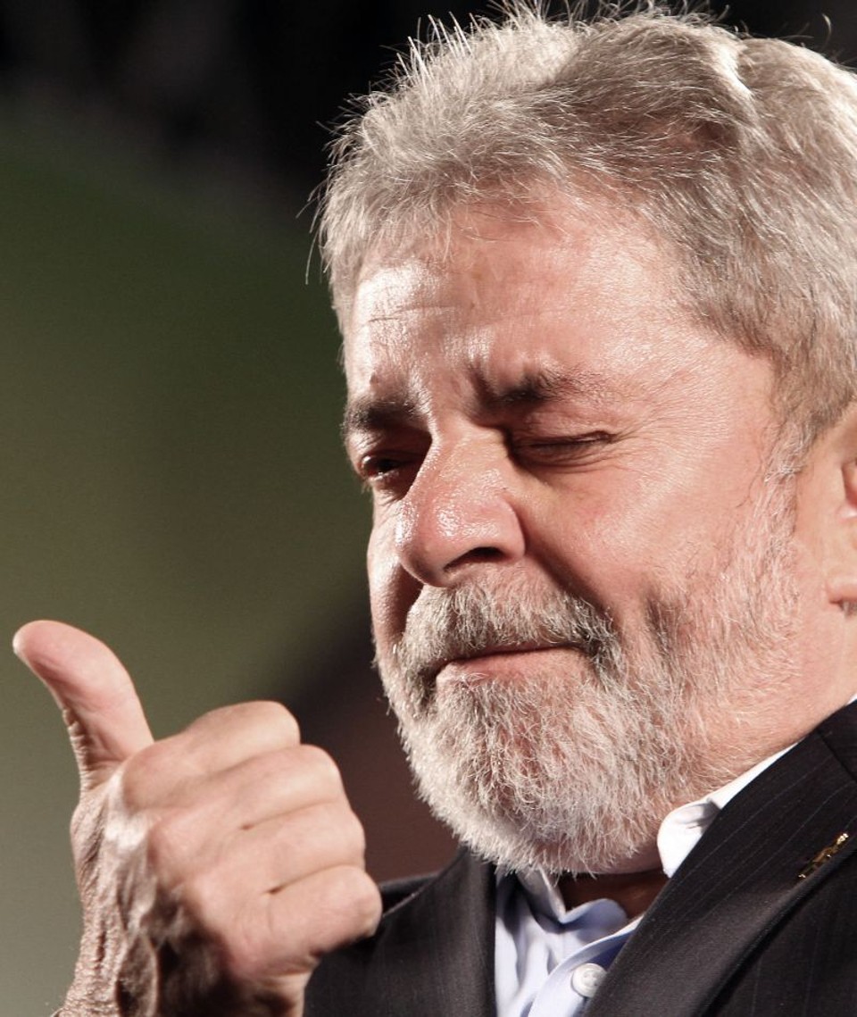 Soy governo | Jefferson Bernardes/AFP