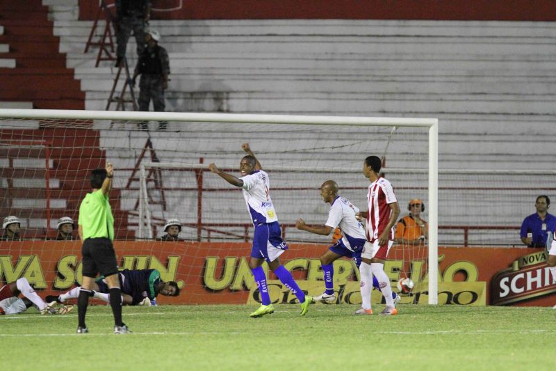 | Rodrigo Lobo / JC Imagem