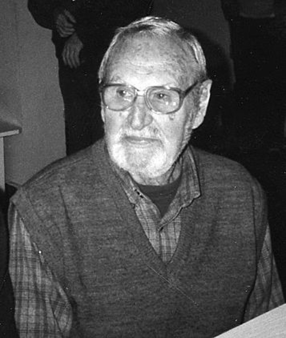 Lista de falecimentos |