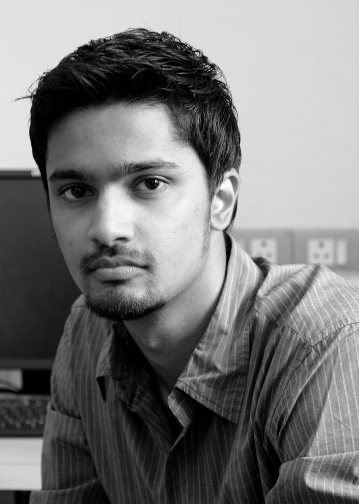 A inspiração para meu projeto foi a natureza. Devolver a ela o que ela nos deu. A ideia estrutural foi inspirada nos caramujos, com suas conchas duras e estáticas | Divulgação