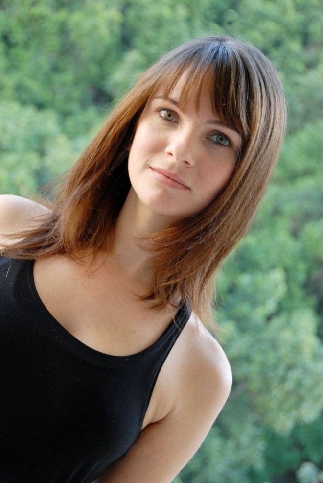 ... e Manoela Sawitzki: escritores originais da nova geração | 