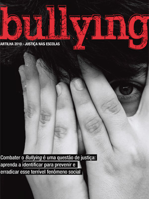 Capa da cartilha do CNJ | Divulgação