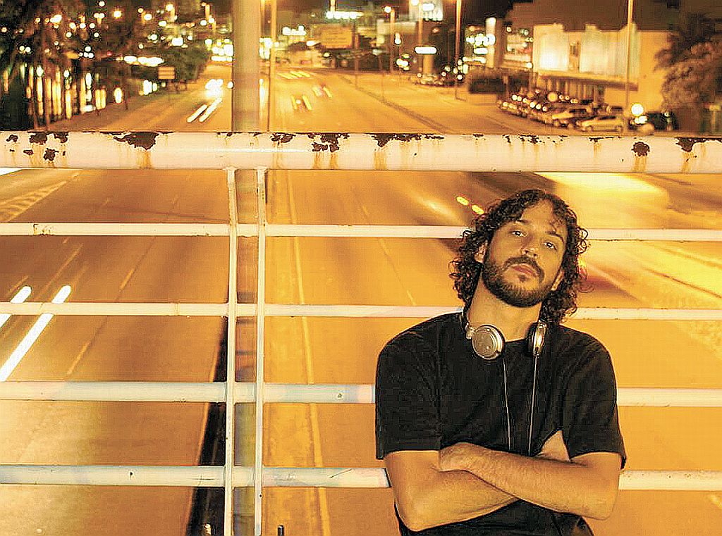 O cantor e compositor carioca Gabriel, o Pensador será a principal atração da Metamorfose em Londrina |