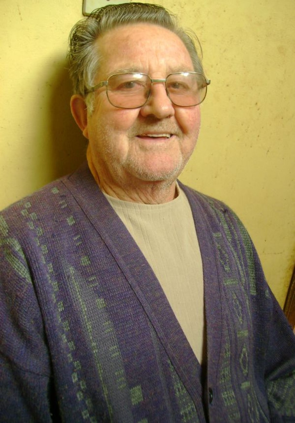 Lista de falecimentos |