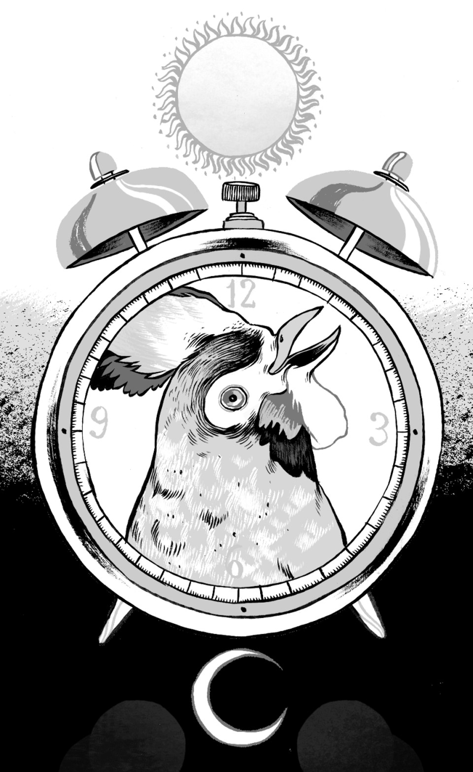 Ilustração: Felipe Lima |