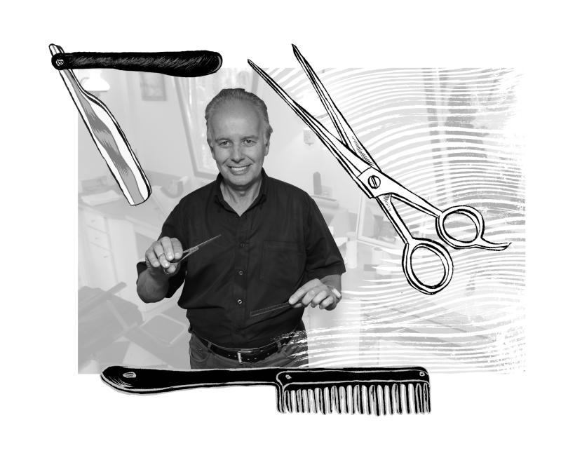 Arte: Felipe Lima | Foto: Antônio More