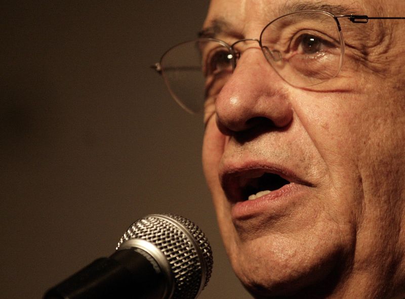 FHC: vítima de mentiras | Andres Stapff / Reuters