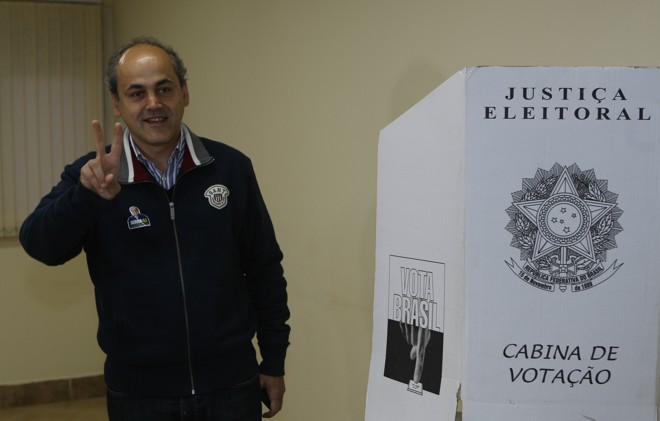 Fruet: ele se impõe ou fica para trás? |