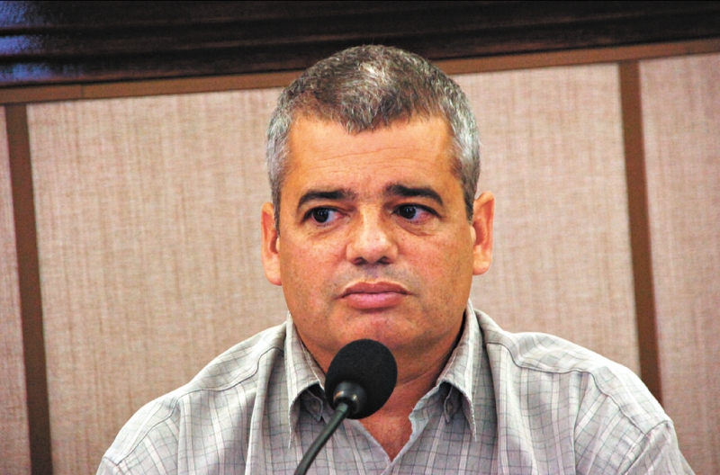 Nós temos uma legislação que garante a rotulagem de alimentos que contêm transgênicos, assinamos o Protocolo de Cartagena e tudo isso coloca no cenário nacional o debate sobre o que queremos produzir. | Alexandre Mendez/ Arquivo Correio do Povo