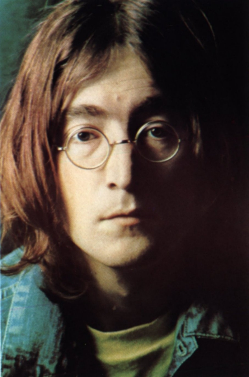John Lennon: de humor ácido e irônico, nos Beatles o músico fez o papel de pensador, rebelde e iconoclasta | Fotos: Divulgação