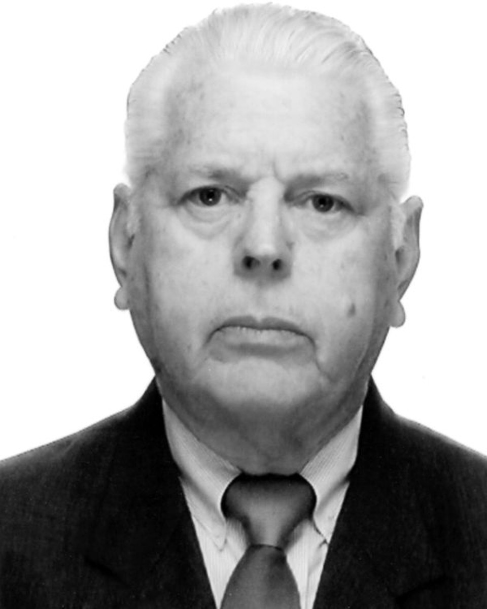 Lista de falecimentos |