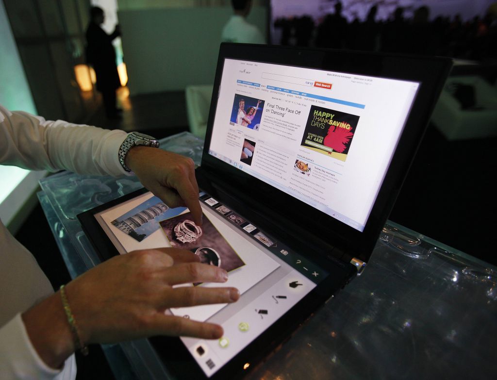 | Shannon Stapleton/Reuters