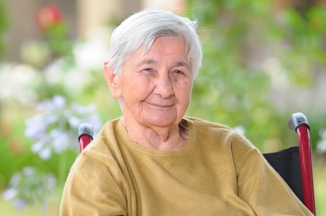 Dirce Ferraresi é uma das 170 idosas que podem ser adotadas em Maringá | 