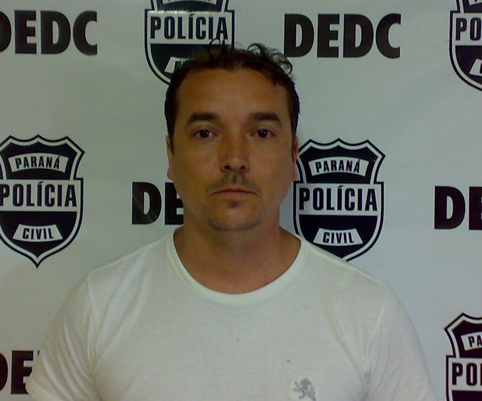 Duarte foi indiciado por estelionato e uso de documentos falsos | Sesp