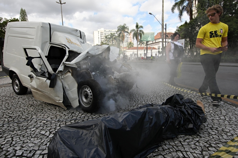 | Albari Rosa/Gazeta do Povo