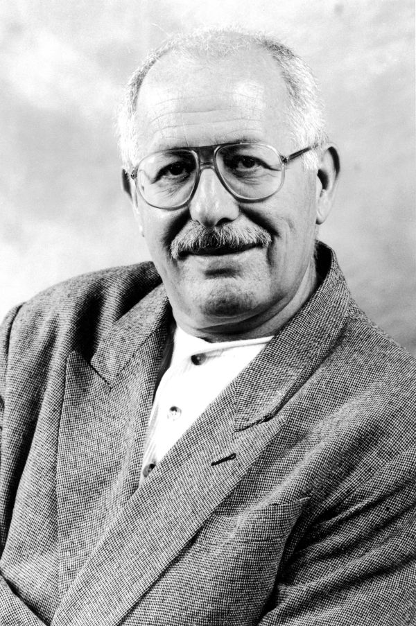 Desconhecido pelo grande público, escritor mineiro lança Anônimos | Divulgação