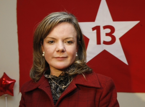 | Pedro Serápio/ Gazeta do Povo